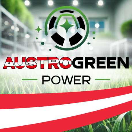 Logo AustroGreen Power GmbH